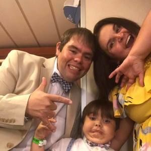 Meet your Posher, Everett